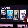 Вітаємо команду Фахового коледжу «Універсум» із почесним 2 місцем у загальноуніверситетському комедійному конкурсі «Grinch Improv Fest - 2026»