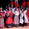 Вітаємо команду Фахового коледжу «Універсум» із почесним 2 місцем у загальноуніверситетському комедійному конкурсі «Grinch Improv Fest - 2026»