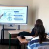 Інформаційна хвилинка до Всесвітнього дня боротьби з туберкульозом