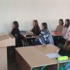 Інформаційна хвилинка до Всесвітнього дня боротьби з туберкульозом