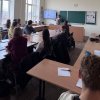 Інформаційна хвилинка до Всесвітнього дня боротьби з туберкульозом