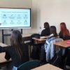 Інформаційна хвилинка до Всесвітнього дня боротьби з туберкульозом