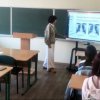 Інформаційна хвилинка до Всесвітнього дня боротьби з туберкульозом