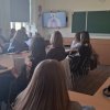 Інформаційна хвилинка для студентів 2 курсу  до Всесвітнього дня боротьби з туберкульозом