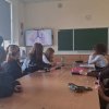 Інформаційна хвилинка для студентів 2 курсу  до Всесвітнього дня боротьби з туберкульозом