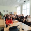 Інформаційна хвилина до Всесвітнього дня боротьби проти туберкульозу