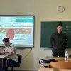 Інформаційні хвилини до Дня пам'яті та перемоги над нацизмом в Другій світовій війні