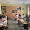 Кваліфікаційний іспит для спеціальності 013 Початкова освіта
