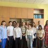 Кваліфікаційний іспит для спеціальності 013 Початкова освіта