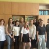 Кваліфікаційний іспит для спеціальності 013 Початкова освіта
