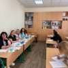Проведення кваліфікаційного іспиту для студентів 3 курсу спеціальності 231 Соціальна робота