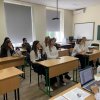 Проведення кваліфікаційного іспиту для студентів 3 курсу спеціальності 231 Соціальна робота