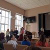 Концерт–лекція «Концертність і камерність як форми виконавської комунікації»