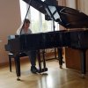 Концерт–лекція «Концертність і камерність як форми виконавської комунікації»