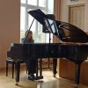 Концерт–лекція «Концертність і камерність як форми виконавської комунікації»