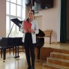 Концерт–лекція «Концертність і камерність як форми виконавської комунікації»