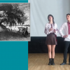 Концерт з нагоди дня народження Т.Г.Шевченка  «Мій Шевченко. Струни Кобзаревого серця»