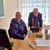 Участь в роботі Київської конференції з дизайну, яка відбулась на Кафедрі дизайну Факультету образотворчого мистецтва і дизайну Київського столичного університету імені Бориса Грінченка
