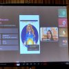 Участь в роботі Київської конференції з дизайну, яка відбулась на Кафедрі дизайну Факультету образотворчого мистецтва і дизайну Київського столичного університету імені Бориса Грінченка