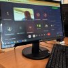 Участь в роботі Київської конференції з дизайну, яка відбулась на Кафедрі дизайну Факультету образотворчого мистецтва і дизайну Київського столичного університету імені Бориса Грінченка