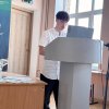 ІV Всеукраїнська студентська науково-практична конференція «Перші кроки у науці: науковий пошук студентів фахових коледжів»