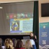 ІV Всеукраїнська студентська науково-практична конференція «Перші кроки у науці: науковий пошук студентів фахових коледжів»