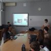 ІV Всеукраїнська студентська науково-практична конференція «Перші кроки у науці: науковий пошук студентів фахових коледжів»