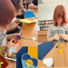ІV Всеукраїнська студентська науково-практична конференція «Перші кроки у науці: науковий пошук студентів фахових коледжів»