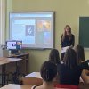 ІV Всеукраїнська студентська науково-практична конференція «Перші кроки у науці: науковий пошук студентів фахових коледжів»
