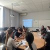 ІV Всеукраїнська студентська науково-практична конференція «Перші кроки у науці: науковий пошук студентів фахових коледжів»
