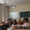 ІV Всеукраїнська студентська науково-практична конференція «Перші кроки у науці: науковий пошук студентів фахових коледжів»