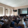ІV Всеукраїнська студентська науково-практична конференція «Перші кроки у науці: науковий пошук студентів фахових коледжів»