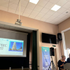 Звітна конференція про проходження виробничої практики студентами IV курсу спеціальності «Право»