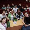 Вітаємо студентську команду Коледжу з перемогою в загальноуніверситетському мовно-літературному конкурсі "Словник Грінченка і сучасність"