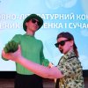 Вітаємо студентську команду Коледжу з перемогою в загальноуніверситетському мовно-літературному конкурсі "Словник Грінченка і сучасність"