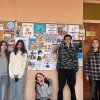 Конкурс малюнків «Охорона праці — запорука життя»