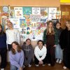 Конкурс малюнків «Охорона праці — запорука життя»