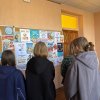 Конкурс малюнків «Охорона праці — запорука життя»