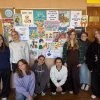 Конкурс малюнків «Охорона праці — запорука життя»