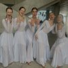 Участь студенток спеціальності 