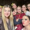 Участь студенток спеціальності 