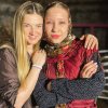 Участь студенток спеціальності 