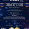 Вітаємо студентський хор "Tutti" з перемогою у Міжнародному конкурсі "Golden Talent World"