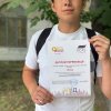  Творчий код столиці: IV Міський конкурс «ІДЕНТИЧНИЙ КОД ТВОГО МІСТА»