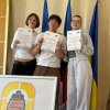  Творчий код столиці: IV Міський конкурс «ІДЕНТИЧНИЙ КОД ТВОГО МІСТА»