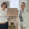  Творчий код столиці: IV Міський конкурс «ІДЕНТИЧНИЙ КОД ТВОГО МІСТА»