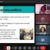 Захист курсових робіт з педагогіки спеціальності 
