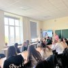 Круглий стіл «Чорнобиль: техногенна катастрофа чи урок цивілізації?»