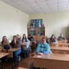 Інтелектуальний ланч «Чесна кава:  репутація дорожча за  оцінку»