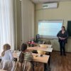 Інтелектуальний ланч «Чесна кава:  репутація дорожча за  оцінку»